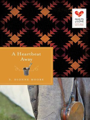 cover image of A Heartbeat Away